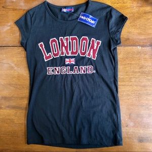 London T-Shirt